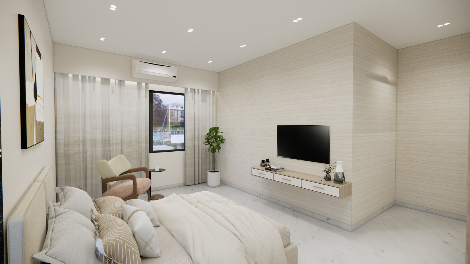 Chand Terrace 1 Mumbai